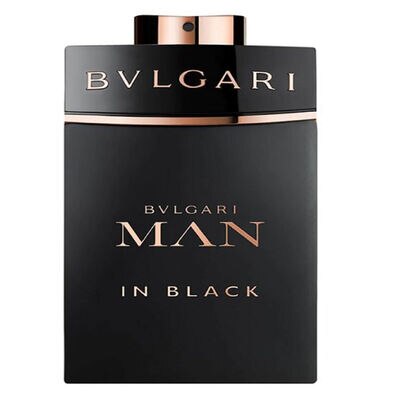 MAN IN BLACK EAU DE PARFUM
